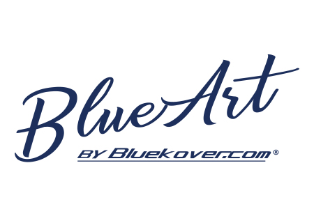blue-art